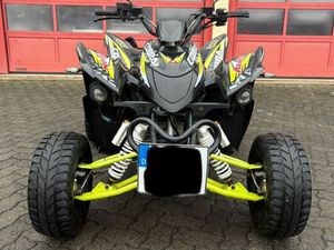 AEON COBRA 420 LOF WIE TRITON ACCESS 400 440