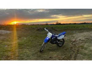 YAMAHA TTR 125