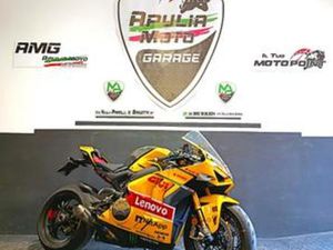 DUCATI PANIGALE V4 S - 2023