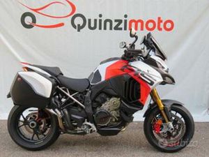 DUCATI MULTISTRADA V4 RS