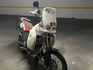 BMW G 650 GS G 650 XCHALLENGE SETÚBAL