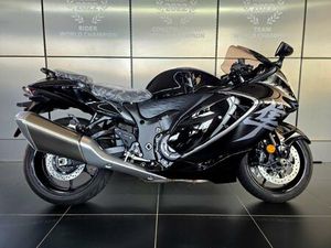 2026 SUZUKI SUZUKI - GSX 1300 RRQ2M4 1300 FOR SALE