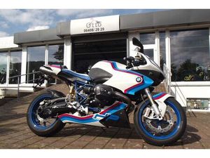 BMW HP 2 SPORT ABS ZARD ESD