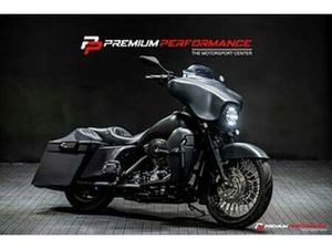 PREMIUM PERFORMANCE, VALLENTUNA