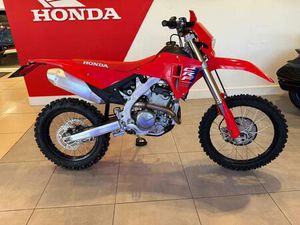 HONDA CRF250X