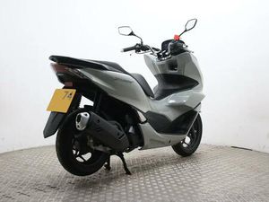HONDA PCX125
