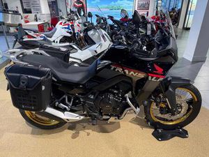 HONDA XL750 TRANSALP