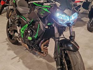 KAWASAKI Z