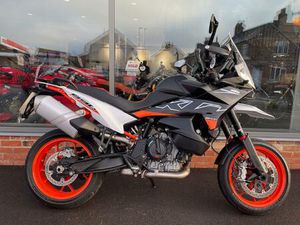 KTM 890 SMT X-RING EURO 5 889 CC