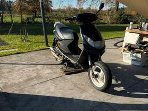 PEUGEOT VIVACITY 70CC SNEL — SCOOTERS | PEUGEOT — MARKTPLAATS