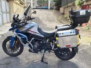 TRIUMPH TIGER 850 - 2021