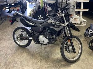 2026 YAMAHA WR125R