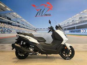 SYM JOYMAX 300 Z+ 04/2023 - KM 11300