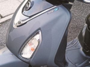 SCOOTER SYM SYMPHONY 50 CC 2022