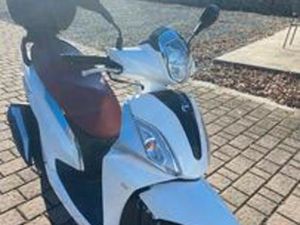 SYM SYMPHONY 50 - 2023