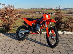KTM SX85 MY 2026 19/16 ZOLL GROßRAD LAGER
