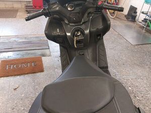 KYMCO XCITING 400I