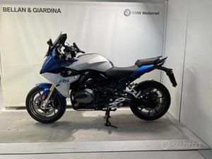 BMW R 1200 RS ABS MY15