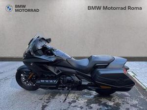 HONDA GOLD WING GL 1800 DCT ABS MY22