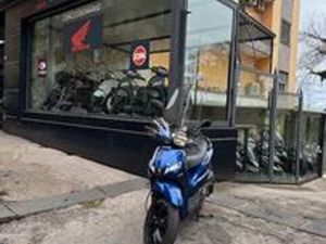 PEUGEOT TWEET 125 RS