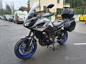 YAMAHA TRACER 900 ABS MY18