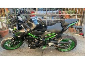 KAWASAKI Z 900 - 2024