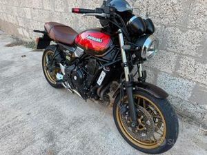 KAWASAKI Z650 RS