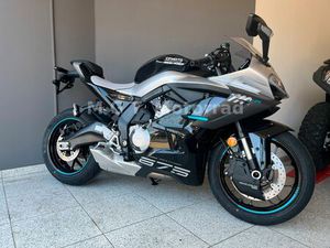CFMOTO 675 SR-R* EINE VERFÜGBAR *4 JAHRE GARANTIE*