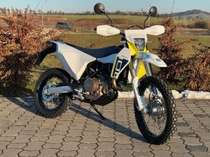 HUSQVARNA 701 ENDURO MODELL 2026 AUF LAGER