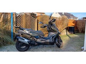 KYMCO DT X360 DTX360 DTX 360
