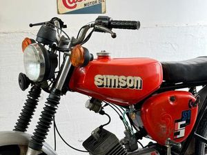 SIMSON S50 / S51 / S70 GESUCHT – ANKAUF!!