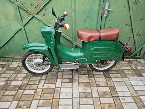 SIMSON SCHWALBE KR51/2 ORIGINALLACK