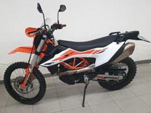KTM 690 ENDURO ENDURO