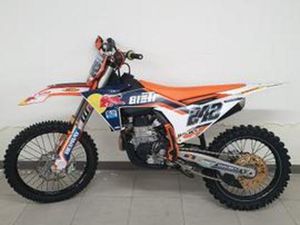 KTM 450 SX-F CROSS