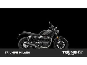 TRIUMPH SPEED TWIN 900 ABS