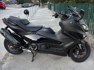 YAMAHA TMAX 560 2024, 2024 GOD.