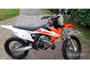 KTM SX 250