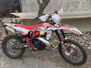 BÊTA 250 RR