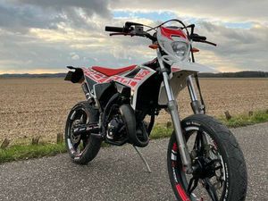 BETA RR 50 CC