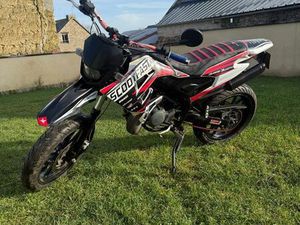 50 CC D’ORIGINE CONTRÔLE TECHNIQUE OK