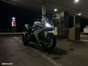 CBR500R