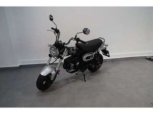 DAX 125 *MY2025* LAGERND