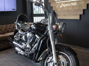 SUPERBE KAWASAKI VN 2000 CLASSIC