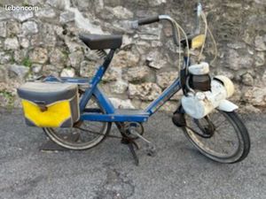SOLEX 5000