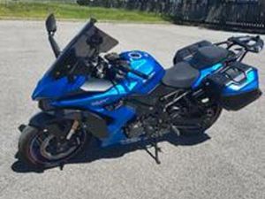 SUZUKI GSX S 1000 GT - 2022