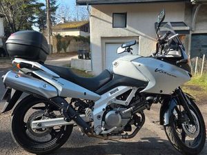 VSTROM 650 A2