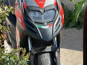 APRILIA SR