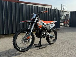 250 SMX 2025