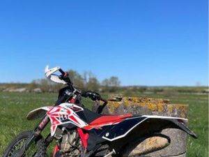 BETA 350 ENDURO – 2016