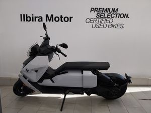 MOTO BMW MOTORRAD CE 04 DE OCASIÓN 93942735